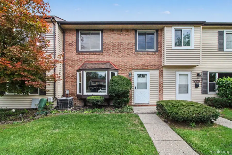 38111 Carolon Boulevard, Westland, MI 48185 - #2