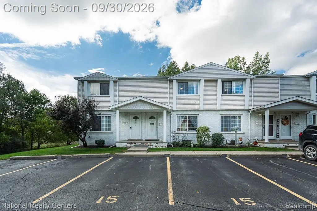 67976 Van Dyke Road #15, Washington, MI 48095 - #1