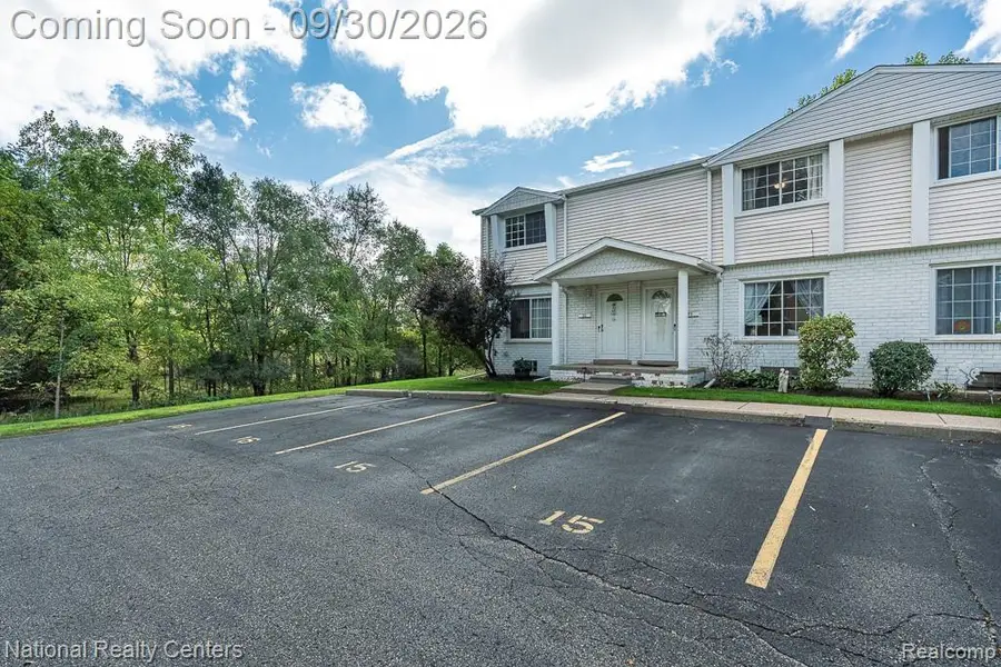 67976 Van Dyke Road #15, Washington, MI 48095 - #2