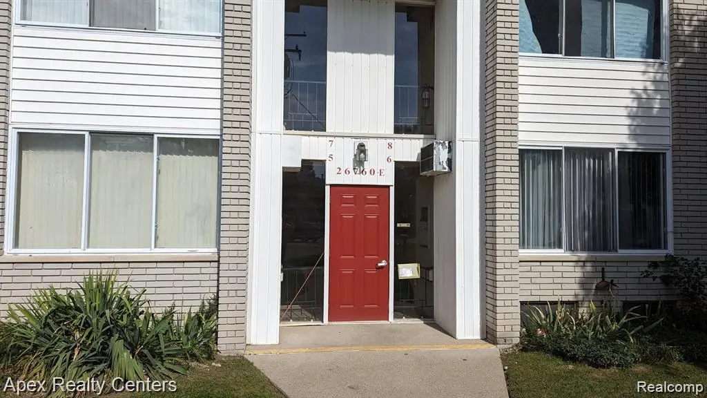 26760 Joy #E 8, Redford, MI 48239 - #1