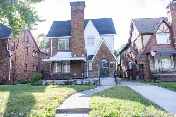 17337 Roselawn Street, Detroit, MI 48221
