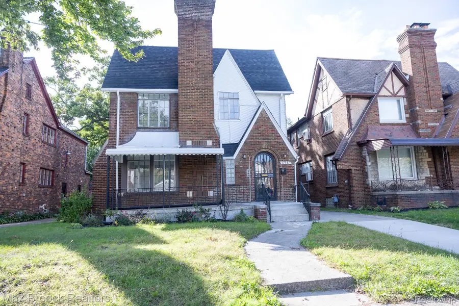 17337 Roselawn Street, Detroit, MI 48221 - #2
