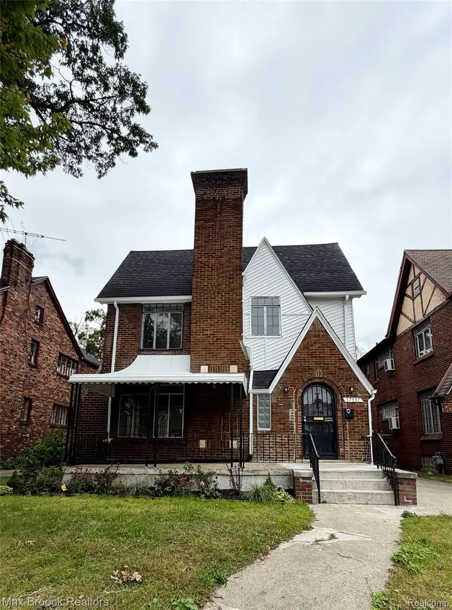 17337 Roselawn Street, Detroit, MI 48221 - #3