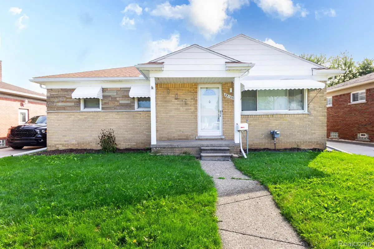 28100 Garfield Street, Roseville, MI 48066 - #1