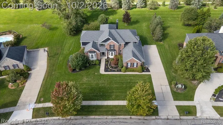 51328 Plymouth Valley Drive, Plymouth, MI 48170 - #2