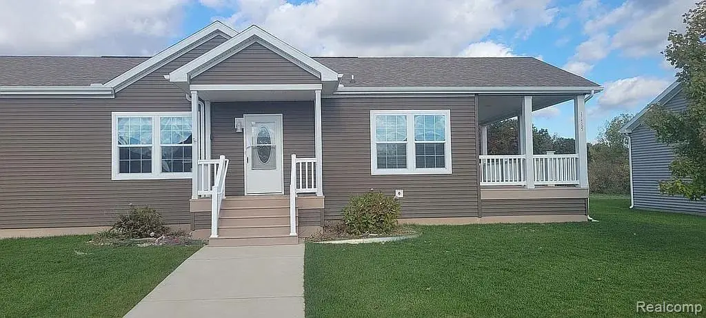 11765 Townsquare Boulevard, Rockford, MI 49341 - #1