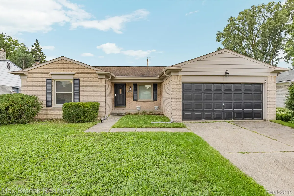 18169 Filmore Street, Southfield, MI 48075 - #1