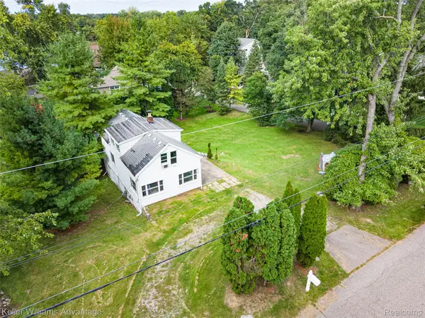 6520 Brockhurst Boulevard, WestBloomfield, MI 48322