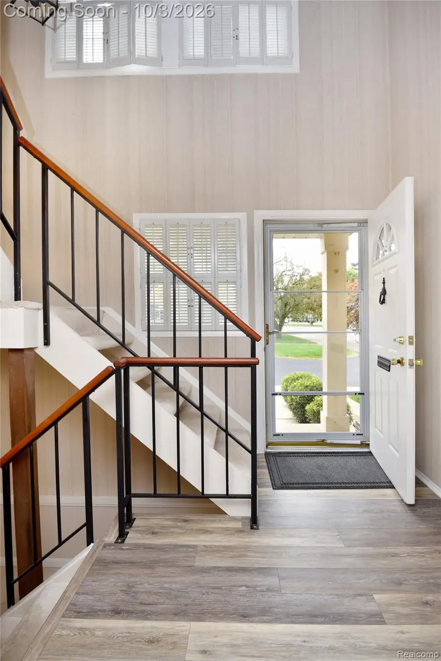 5288 Breeze Hill Place, Troy, MI 48098 - #3