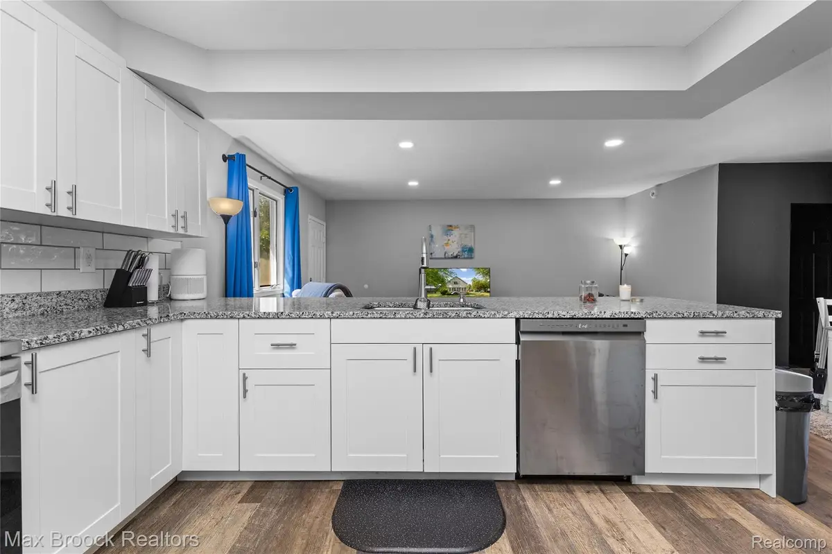 27216 Shiawassee Road, Southfield, MI 48033 - #1