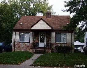 19223 Justine Street, Detroit, MI 48234