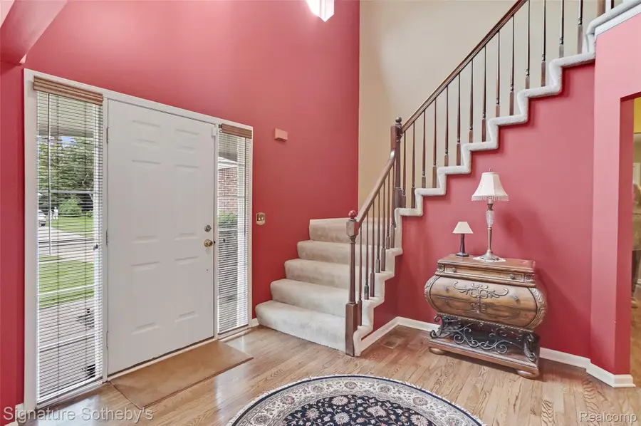 170 Fairhill Way, Howell, MI 48843 - #3