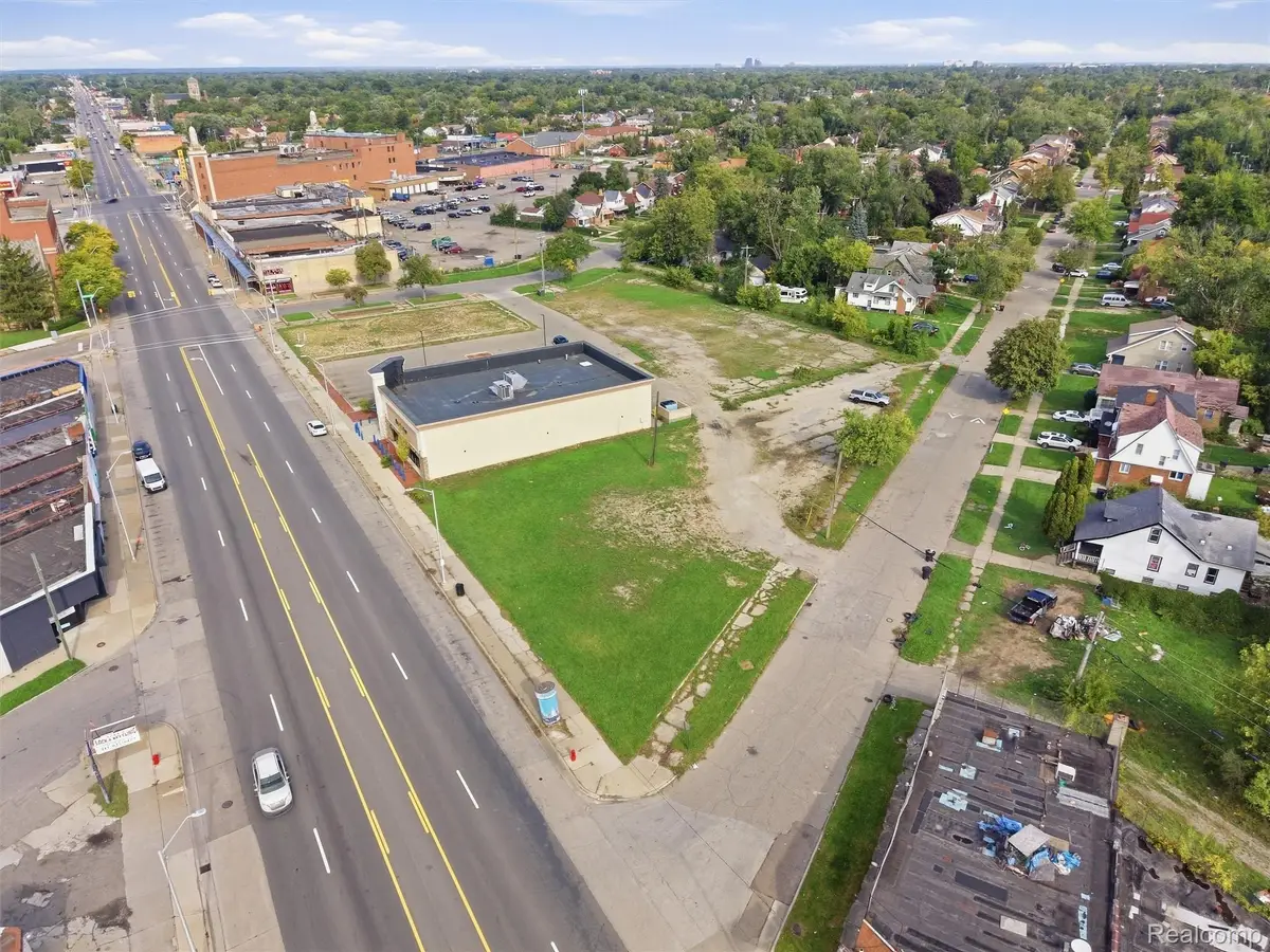 15218 Grand River Avenue, Detroit, MI 48227 - #1