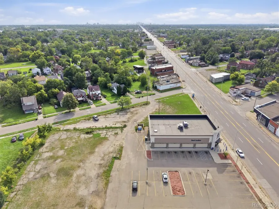15218 Grand River Avenue, Detroit, MI 48227 - #2