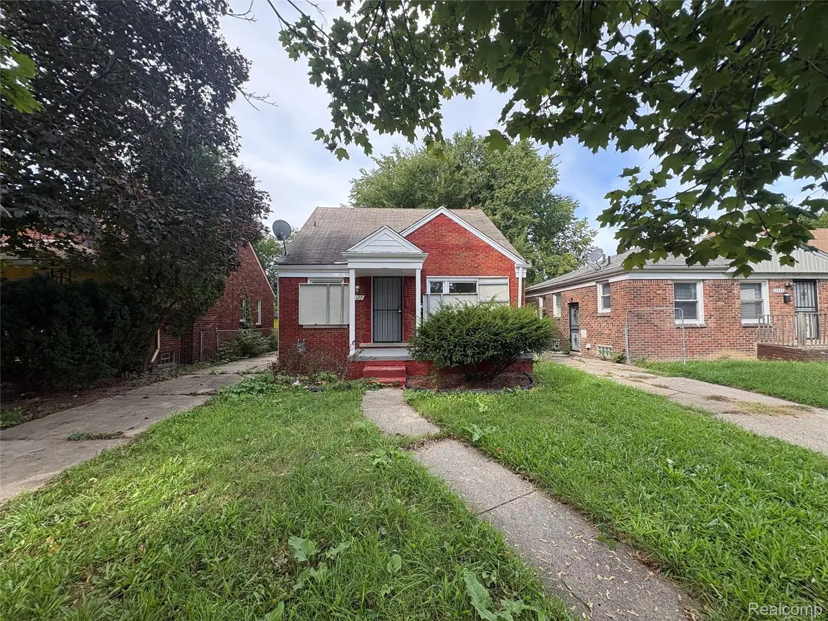 17327 Teppert Street, Detroit, MI 48234 - #1