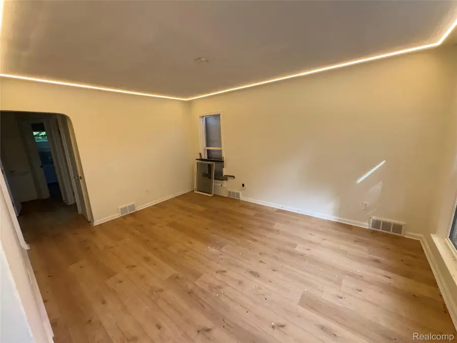 17327 Teppert Street, Detroit, MI 48234 - #2