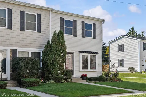 1151 Marquette Court, RochesterHills, MI 48307
