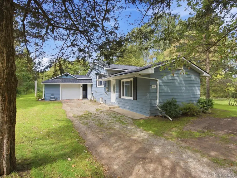 2791 Carpenter Road, Lapeer, MI 48446 - #2