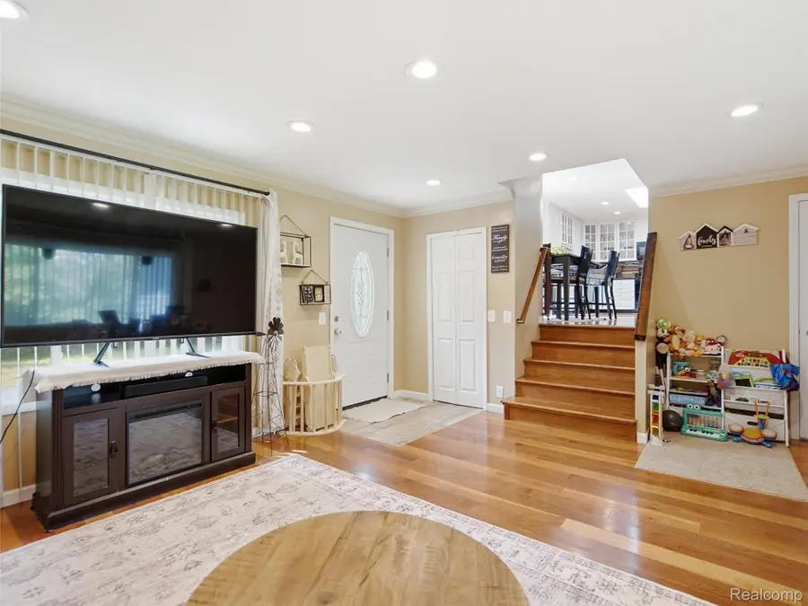 2791 Carpenter Road, Lapeer, MI 48446 - #3