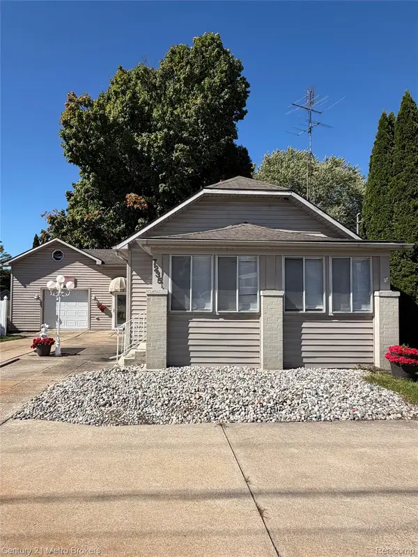 7235 N Genesee Road, Genesee, MI 48437
