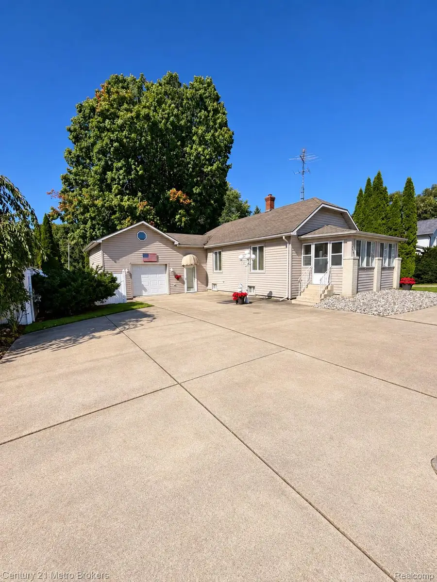 7235 N Genesee Road, Genesee, MI 48437 - #3