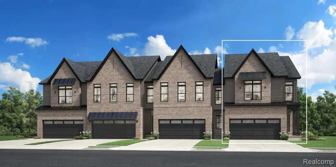 5265 Poppydrew Lane #44, Pittsfield, MI 48108 - #1