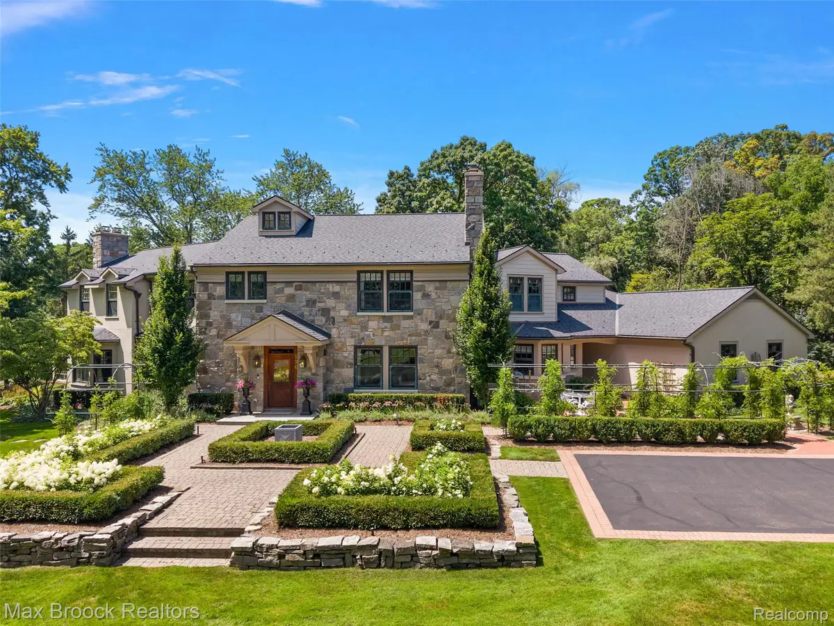 590 Haverhill Road, Bloomfield Hills, MI 48304 - #1