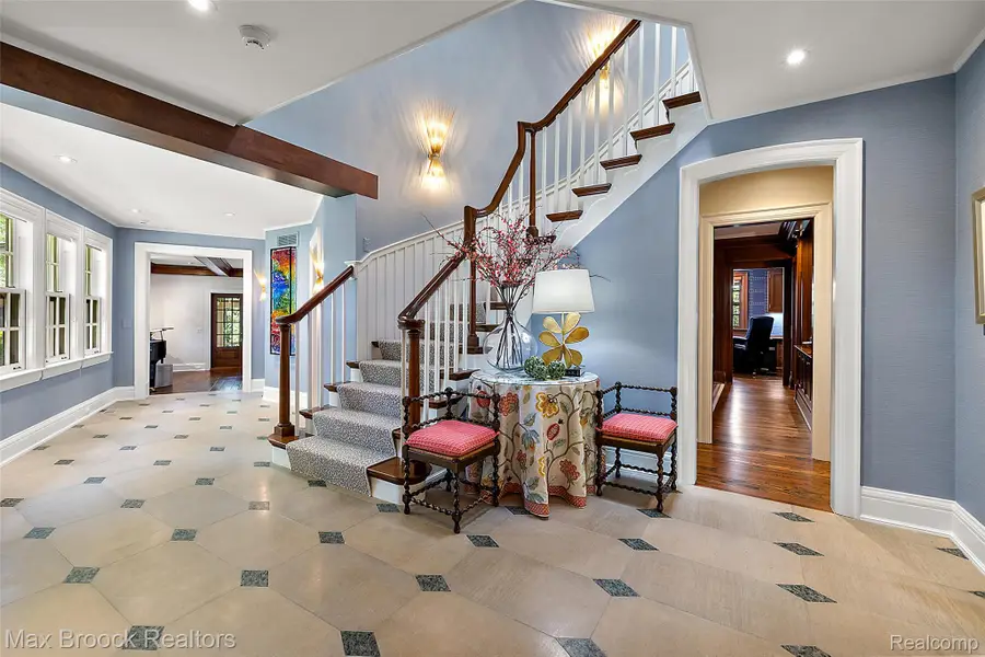 590 Haverhill Road, Bloomfield Hills, MI 48304 - #2