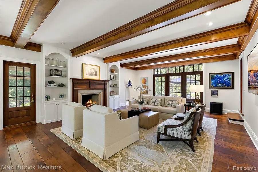 590 Haverhill Road, Bloomfield Hills, MI 48304 - #3
