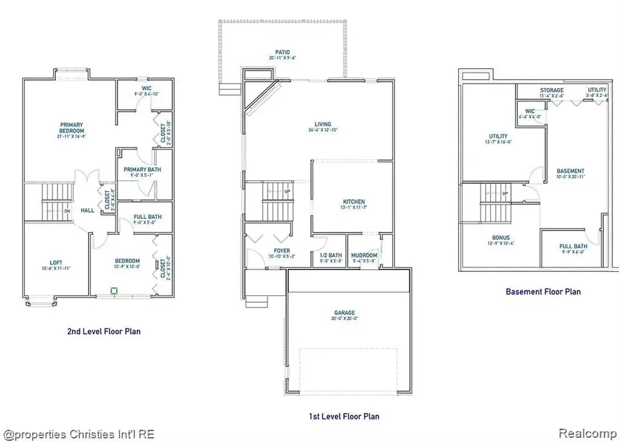 701 E Lincoln Street, Birmingham, MI 48009 - #2