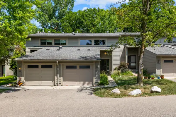 3123 Lake Haven, AnnArbor, MI 48105