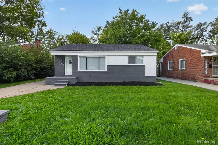 1960 Lexington Parkway, Inkster, MI 48141 - #2