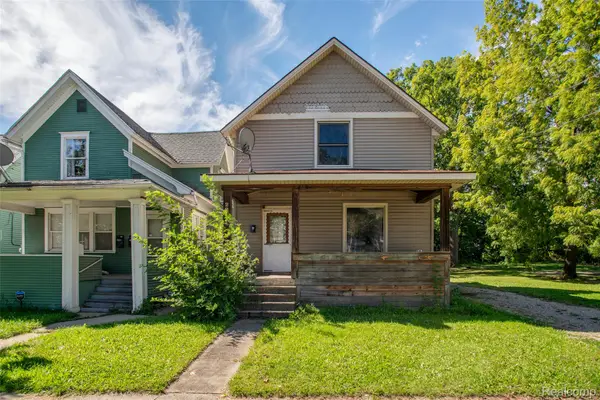 224 S Pennsylvania Avenue, Lansing, MI 48912