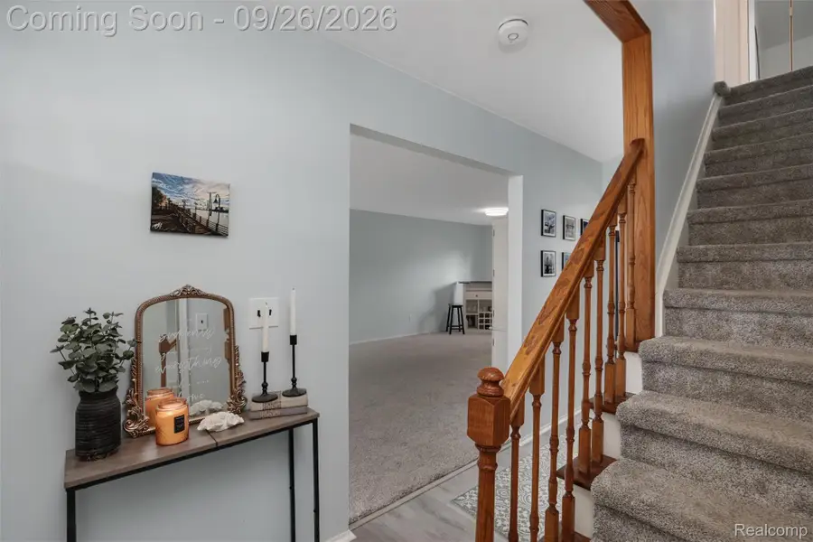 16316 Golfview Street, Livonia, MI 48154 - #2
