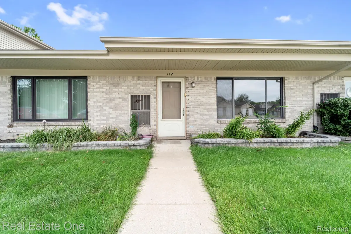 16076 Holz Drive #112, Southgate, MI 48195 - #1