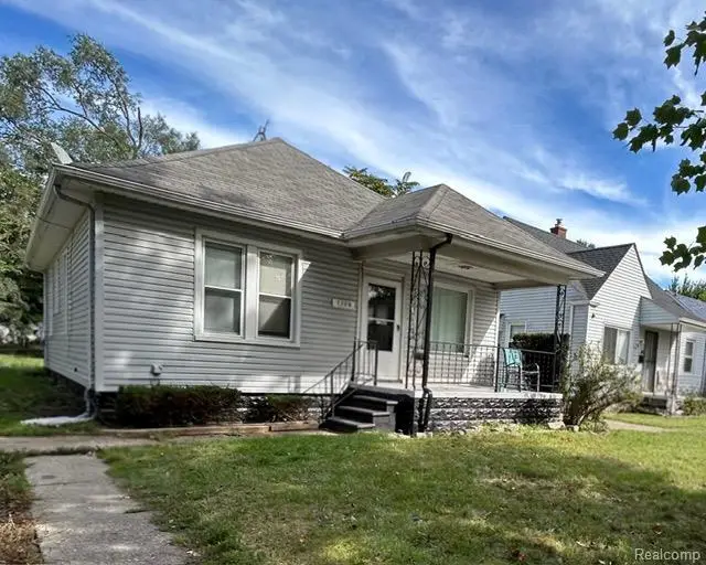 7304 Chatham, Redford, MI 48239 - #1