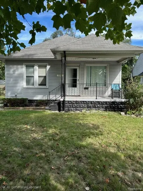 7304 Chatham, Redford, MI 48239 - #2