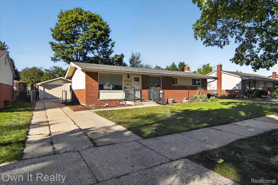 37110 Gilchrist Street, Westland, MI 48186 - #2