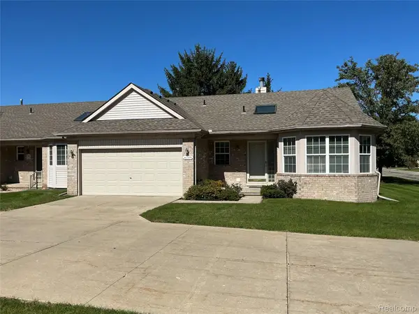 41370 Greenspire Drive, ClintonTwp, MI 48038