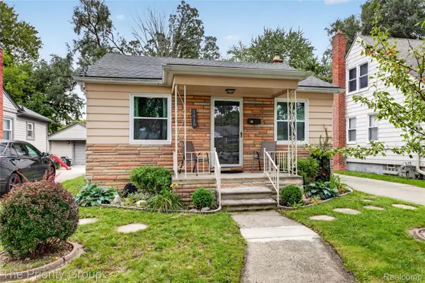 3415 Williams Street, Dearborn, MI 48124
