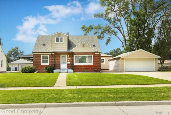 4105 Durham Road, RoyalOak, MI 48073