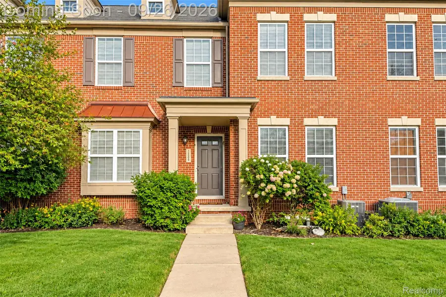 2051 Vanderbilt Road, Canton, MI 48188 - #2