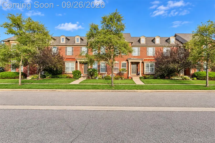 2051 Vanderbilt Road, Canton, MI 48188 - #3