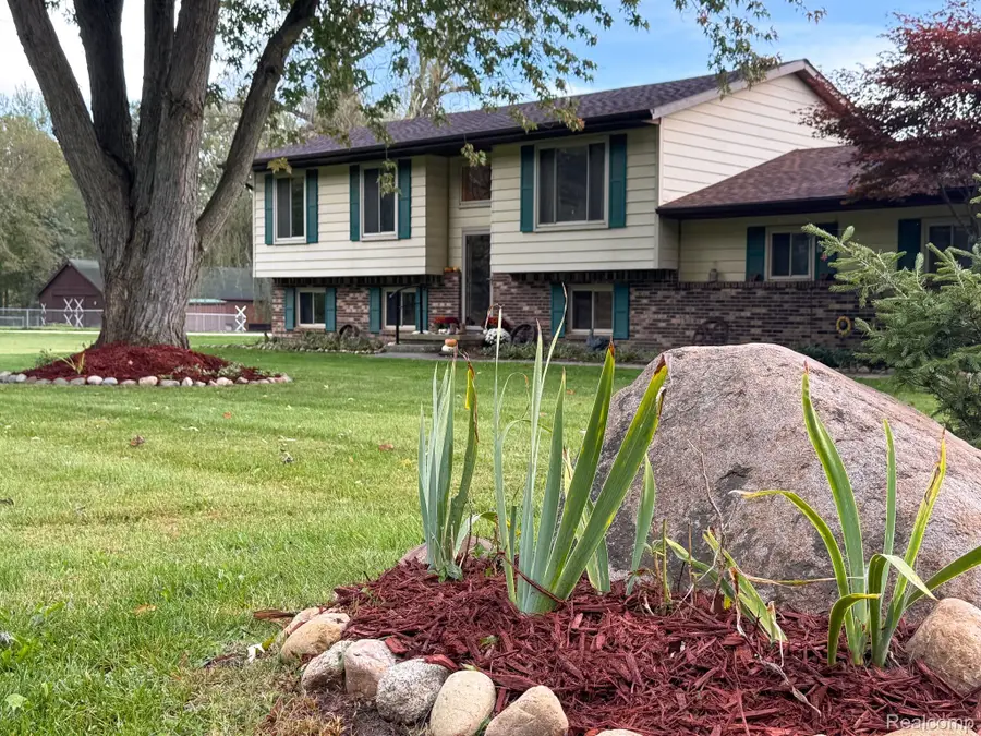 1222 N Youngs Road, Attica, MI 48412 - #2