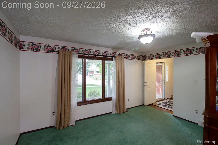 2797 English Dr Drive, Troy, MI 48085 - #2