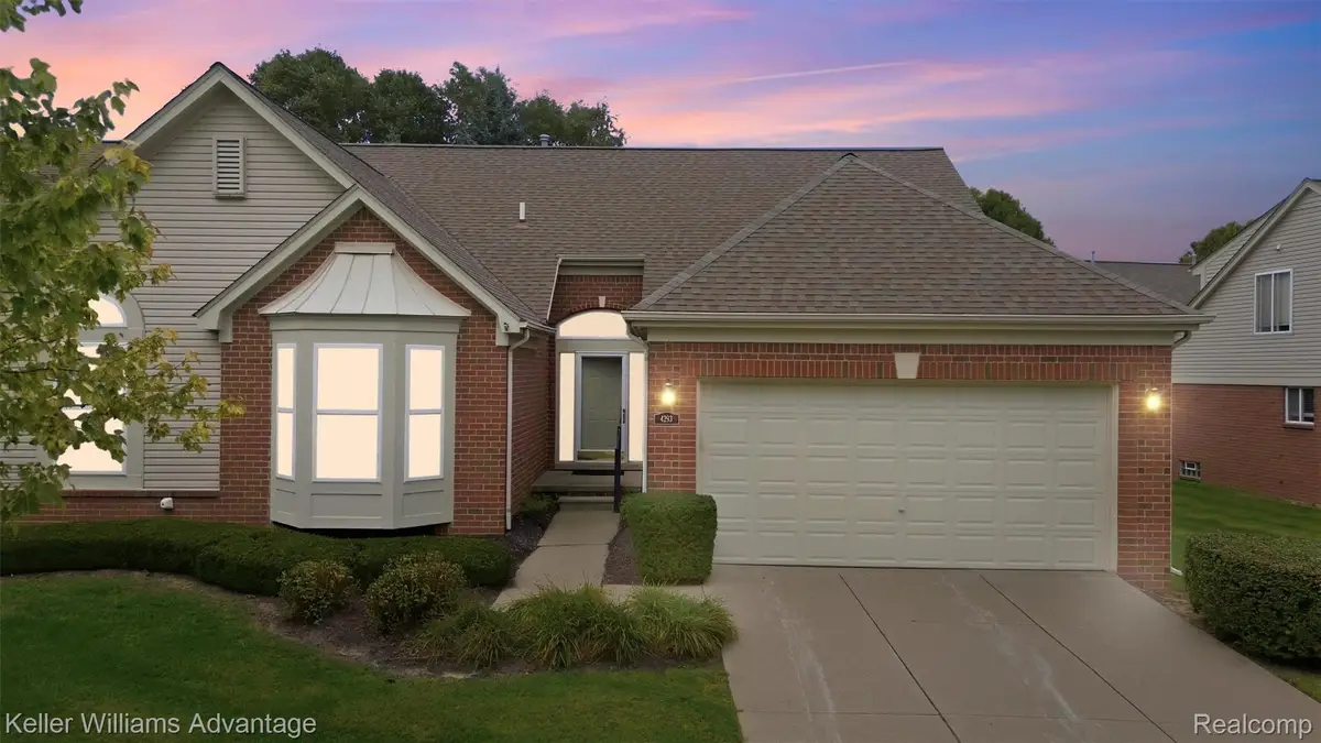 4293 Gardenia Drive, Sterling Heights, MI 48314 - #1