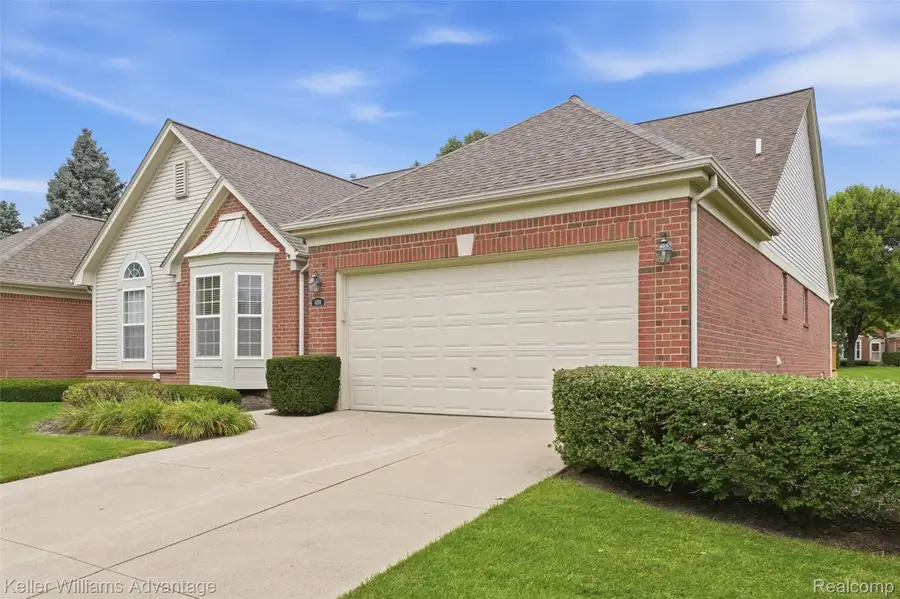 4293 Gardenia Drive, Sterling Heights, MI 48314 - #2