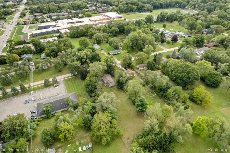 35520 Ronald Street, Romulus, MI 48174 - #2