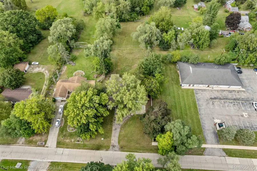 35520 Ronald Street, Romulus, MI 48174 - #3