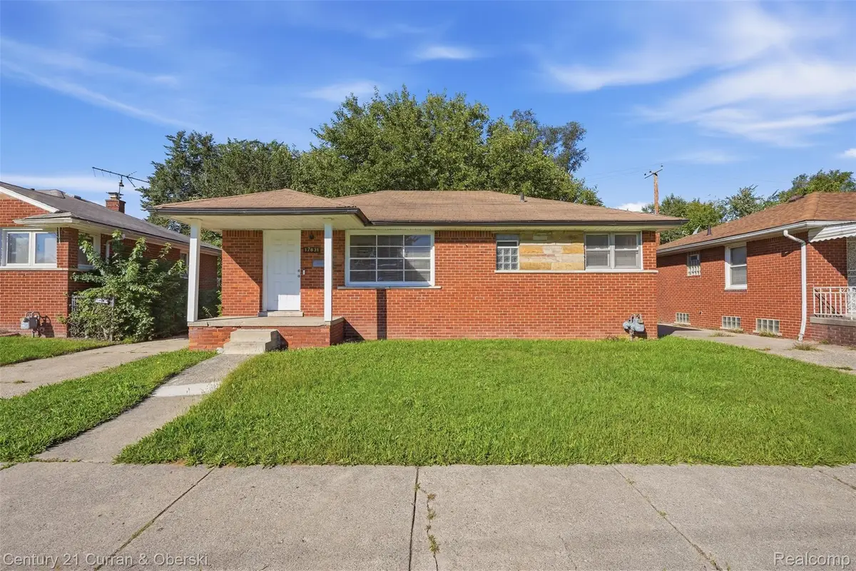 17831 Hoover Street, Detroit, MI 48205 - #1